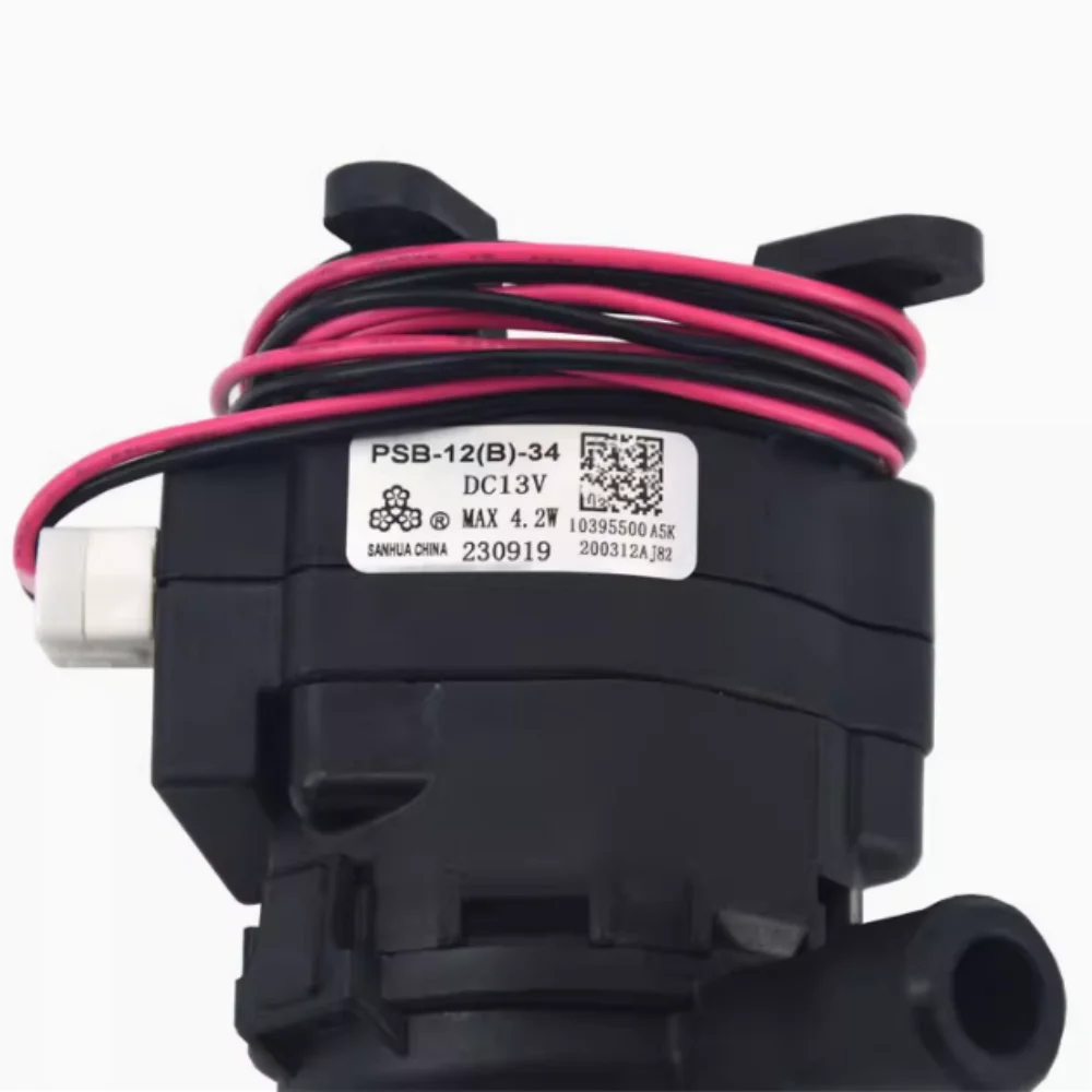 جديد لوحدة سقف تكييف الهواء المركزي Hisense DC PSB-12 (B) -34 DC 13V مضخة مياه