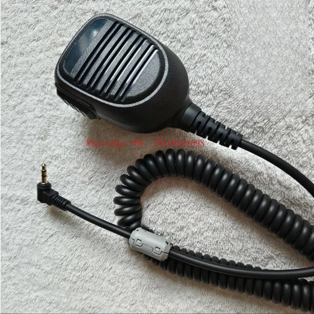 2026 FX4CR First, Second and Third Generation Shortwave Radios Handheld Microphone