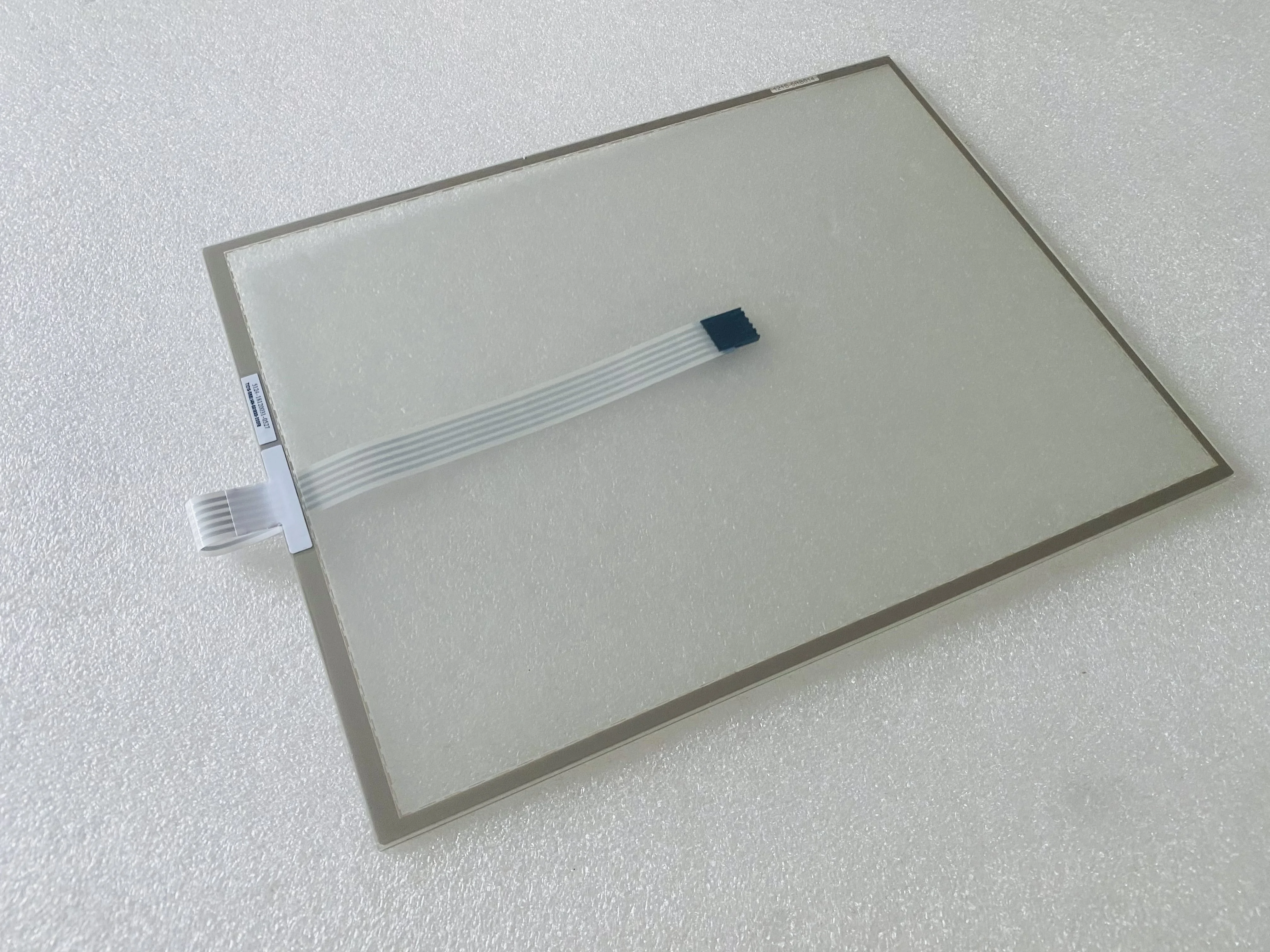 

12.1 inch AB-6512101031418122001 -- Touchpad Resistive touch panels Screens