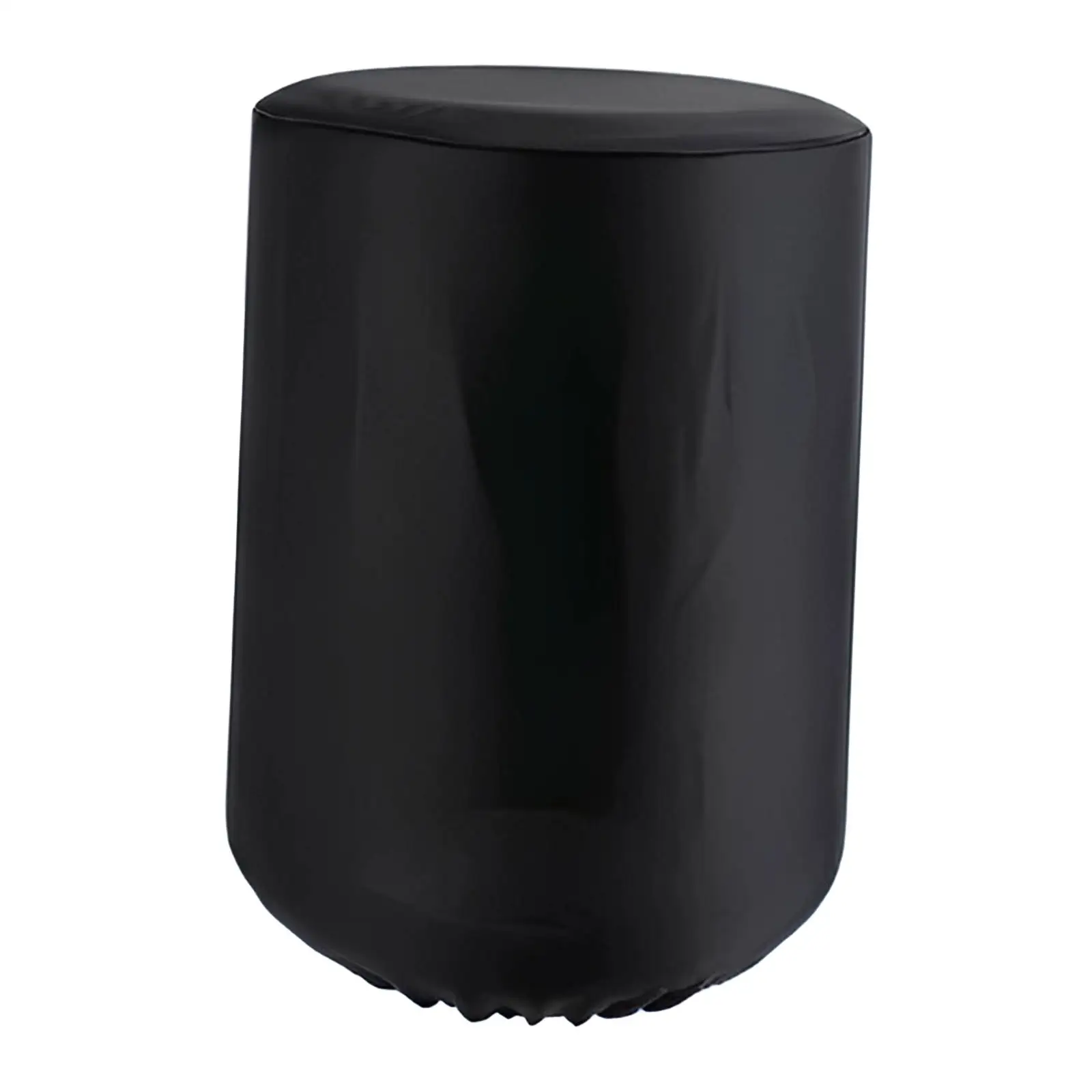 موزع المياه برميل غطاء غبار ديكور حامي لمكتب مطعم المنزل