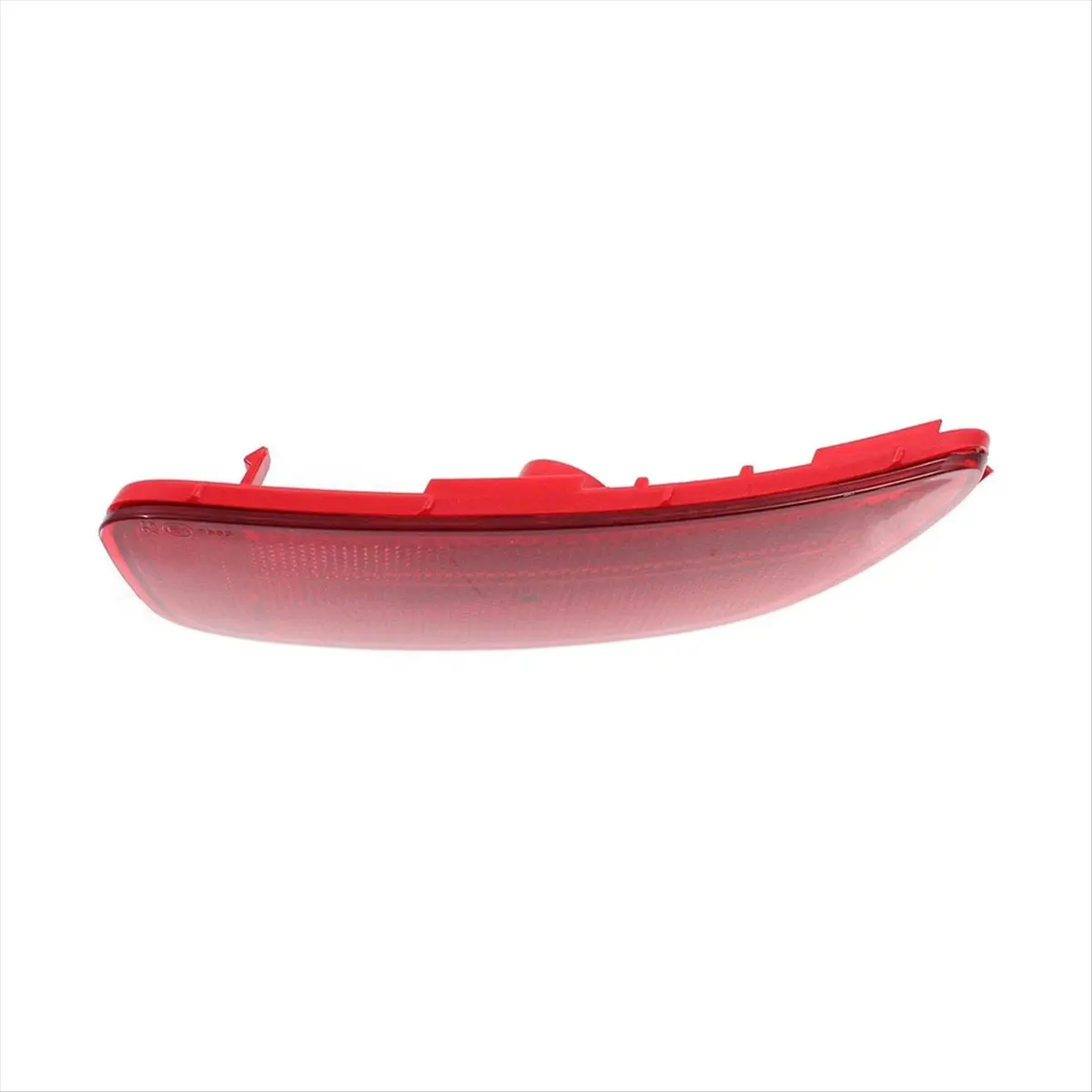 #75K (Red)Car Rear Left Right Bumper Reflector for Kia Soul 2012 2013,Automotive Parts & Accessories