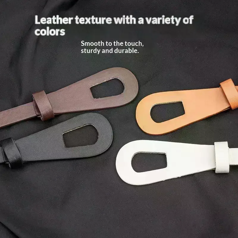 /HTF/PU Leather Waist Belt Simple And Elegant Belt Perfect For Blazers Dresses Daily Wear Vintage