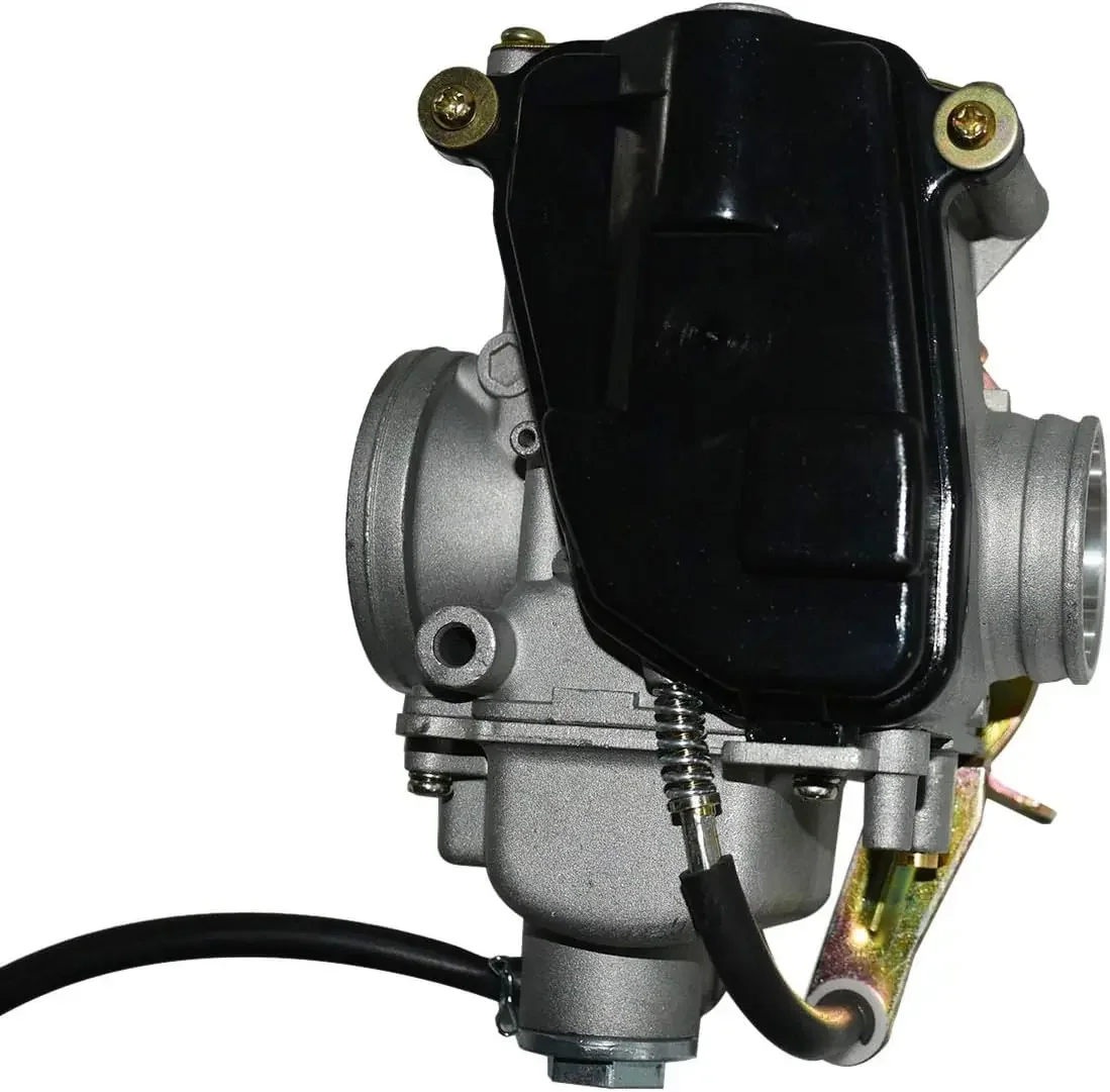 16100-HA5-014 Carburetor Compatible with Honda ATC350 X 350X 350X ATC350 1985 1986 16100-HA5-004 5