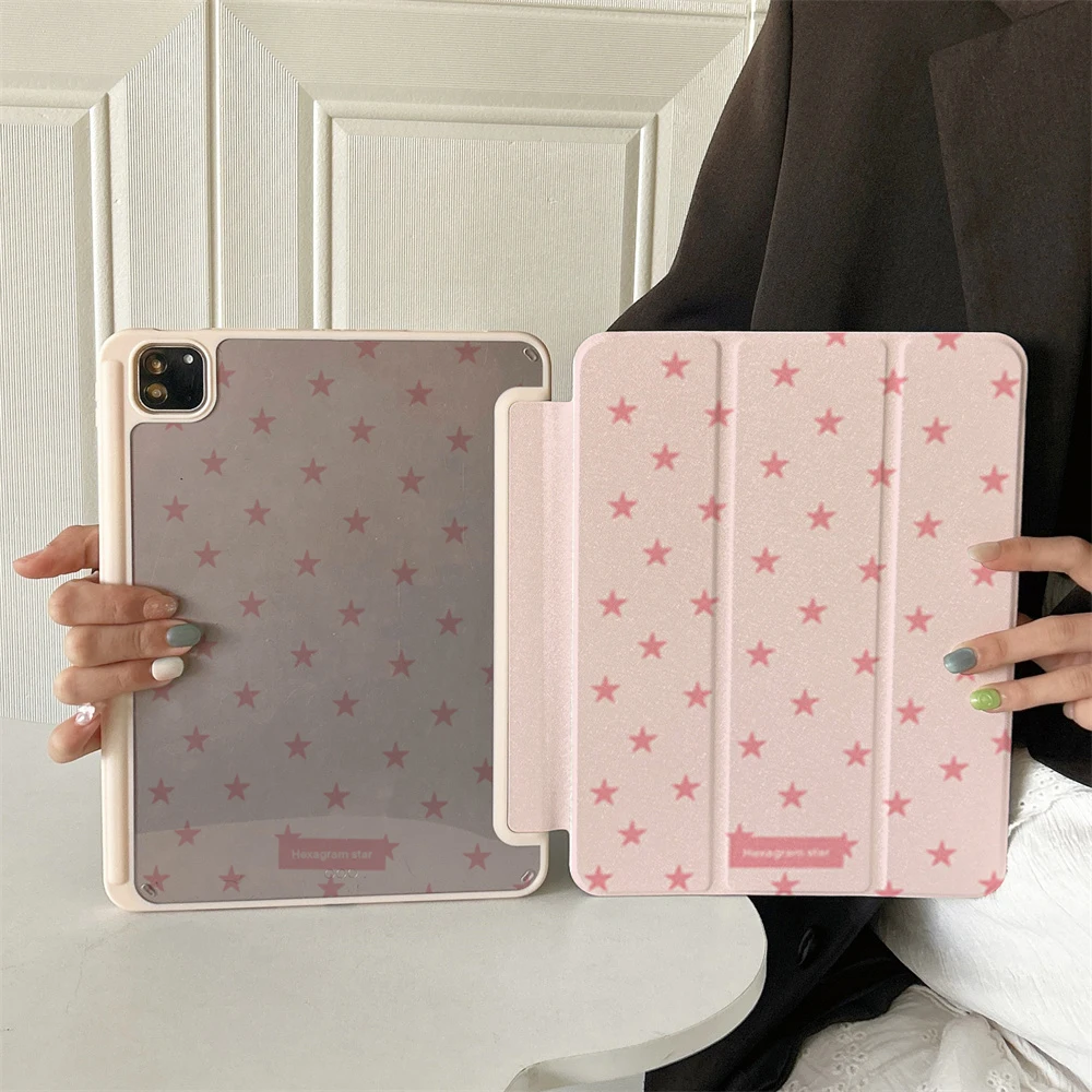 

Case for Samsung pad,Smart Case Compatible with Samsung For Galaxy Tab S7/S8/S9