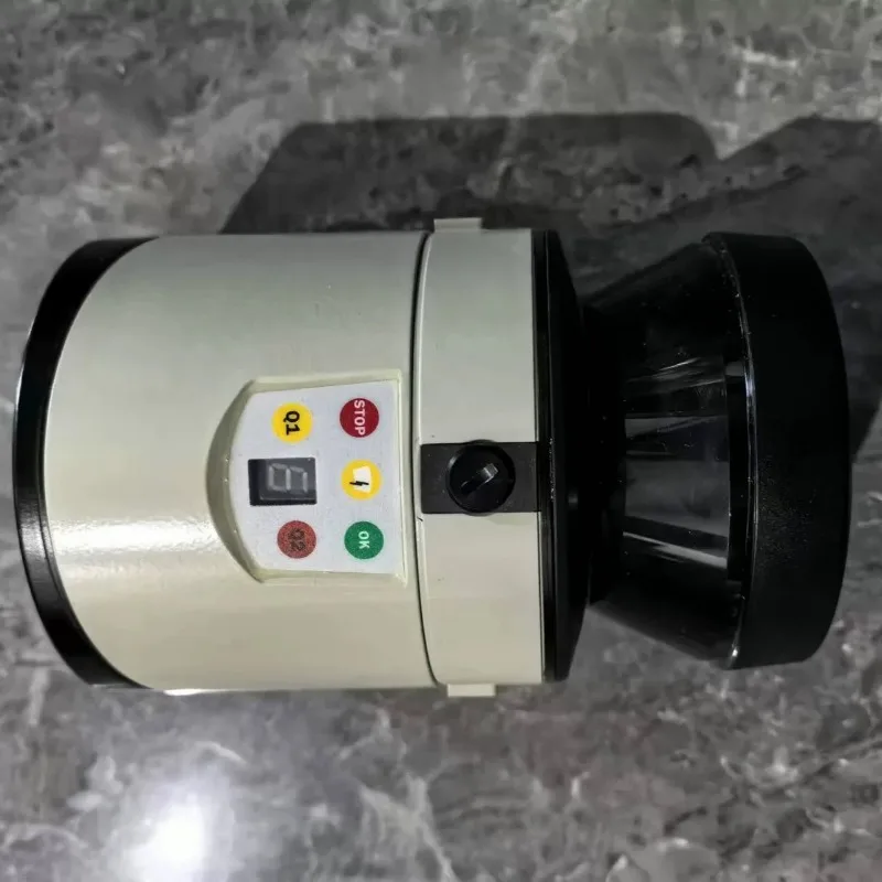 SICK LMS151-10100 1047607 New, Sensor
