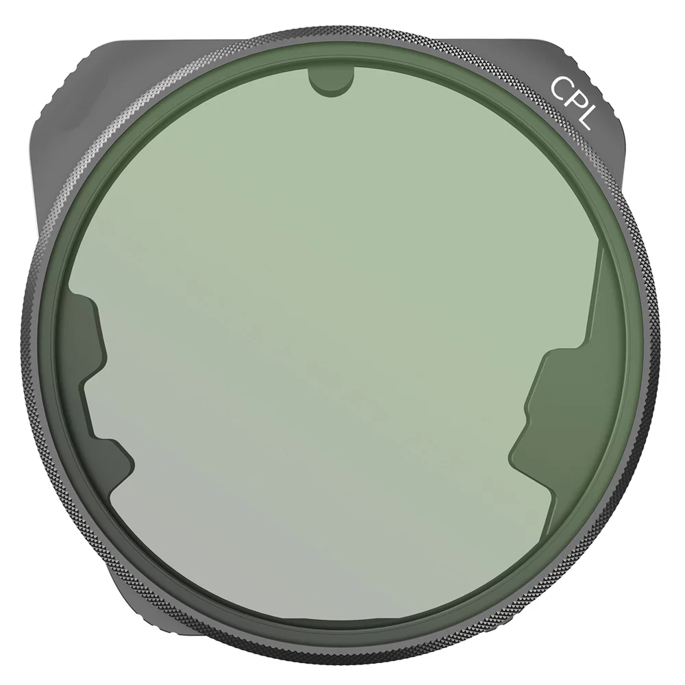 

Фильтр для квадрокоптера DJI Mavic 3 Pro