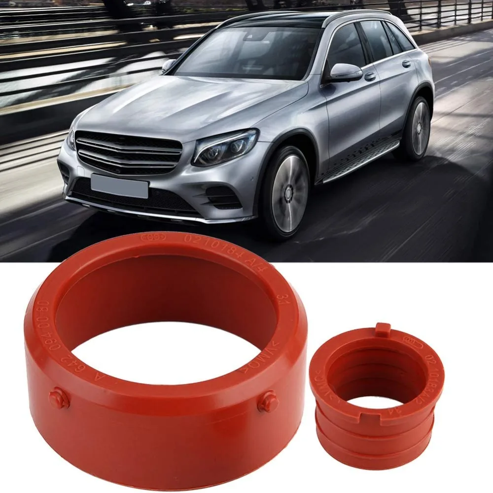 Car Rubber Turbo En…