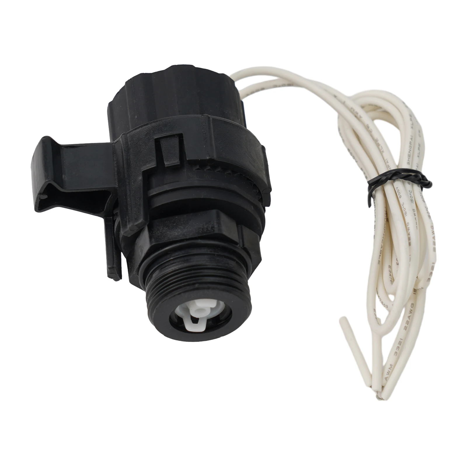 

Replacement Solenoid Repair Kit for HydroRain Irrigation Systems Restores Functionality of 236239 Valve Components