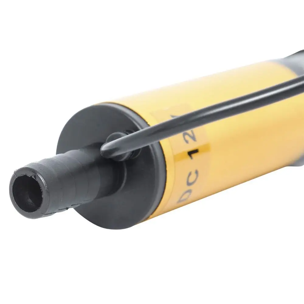 

Масляный насос постоянного тока 12 В/24 В, корпус из алюминиевого сплава, портативный дизельный насос, мини-размер 12 л/мин, погружной электрический для перекачки топлива постоянного тока 12/24 В