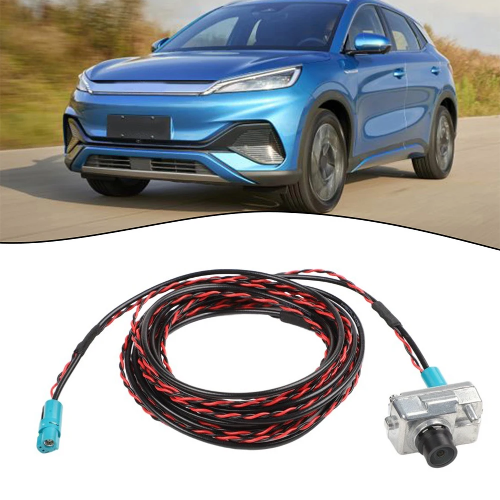 Car Parking Camera 12V Integrated DVR Camera For BYD Vehicles ATTO 3 Seal Song PLUS- For DM-I EV Tang DM-P-Han EV DM I Qin-PLUS