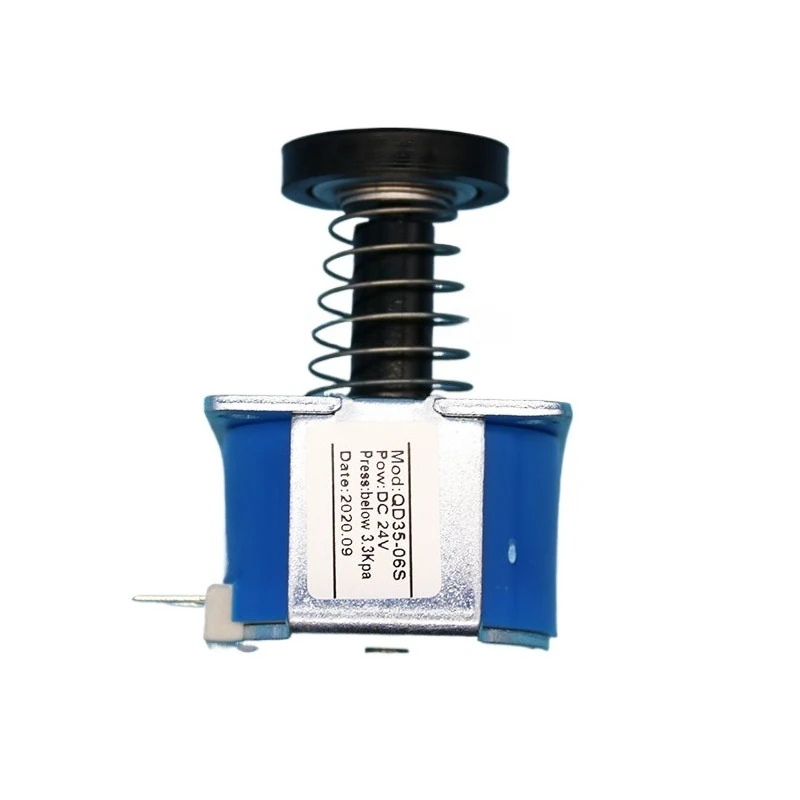 For a hundred years of frying furnace steamer cabinet double regulator solenoid regulating proportional tinder coil