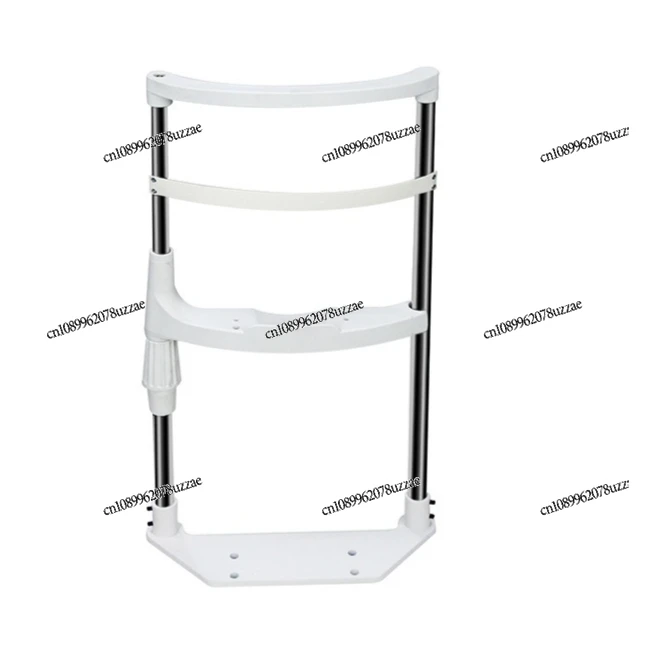 HTL Type Forehead Bracket Equipment Bracket, Refraction Table, Telescopic Forehead Bracket, Lifting Table Bracket