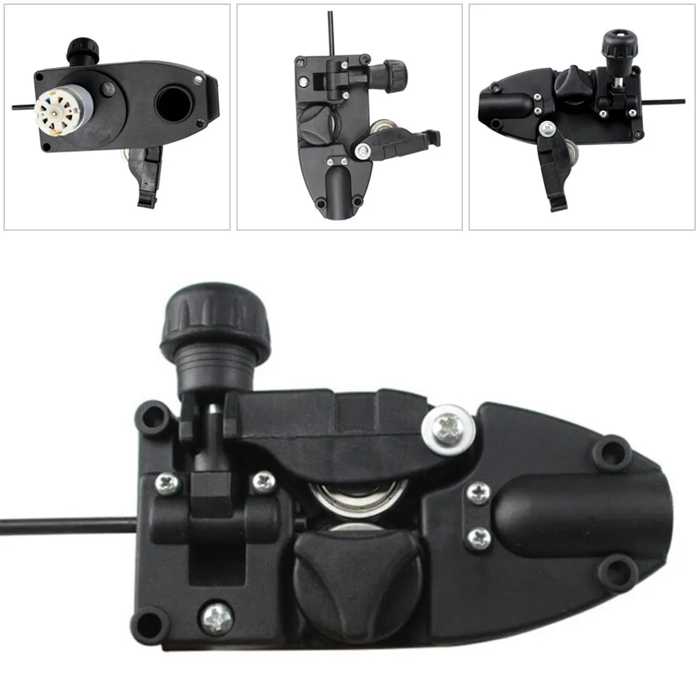 

Feeder Mig Welder Assembly Motor Groove Shape Lightweight Wire 0.6-1.0mm Wire 12/24V 8W/15W For Welding Machine Efficient
