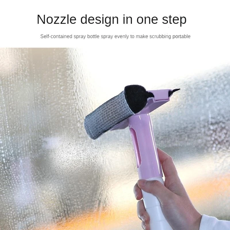 

3 в 1 1 -й распылите