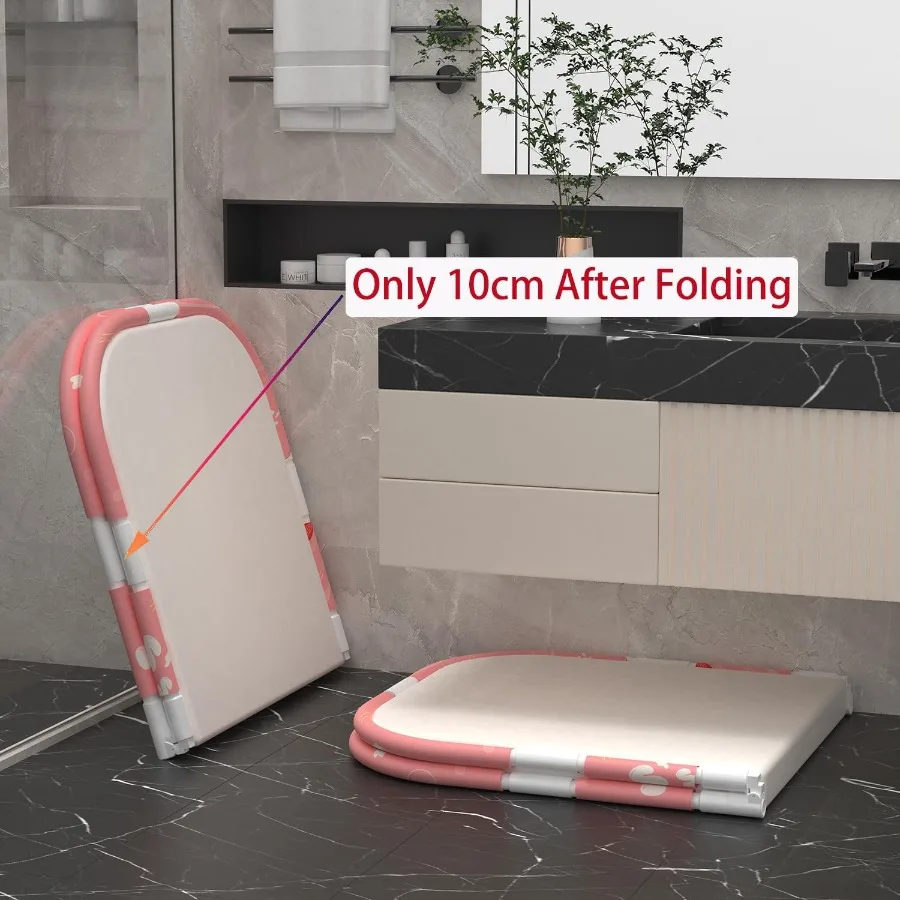 Bañera portátil para puesto de ducha, bañera de baño de remojo independiente plegable grande para adultos, baño familiar separado japonés