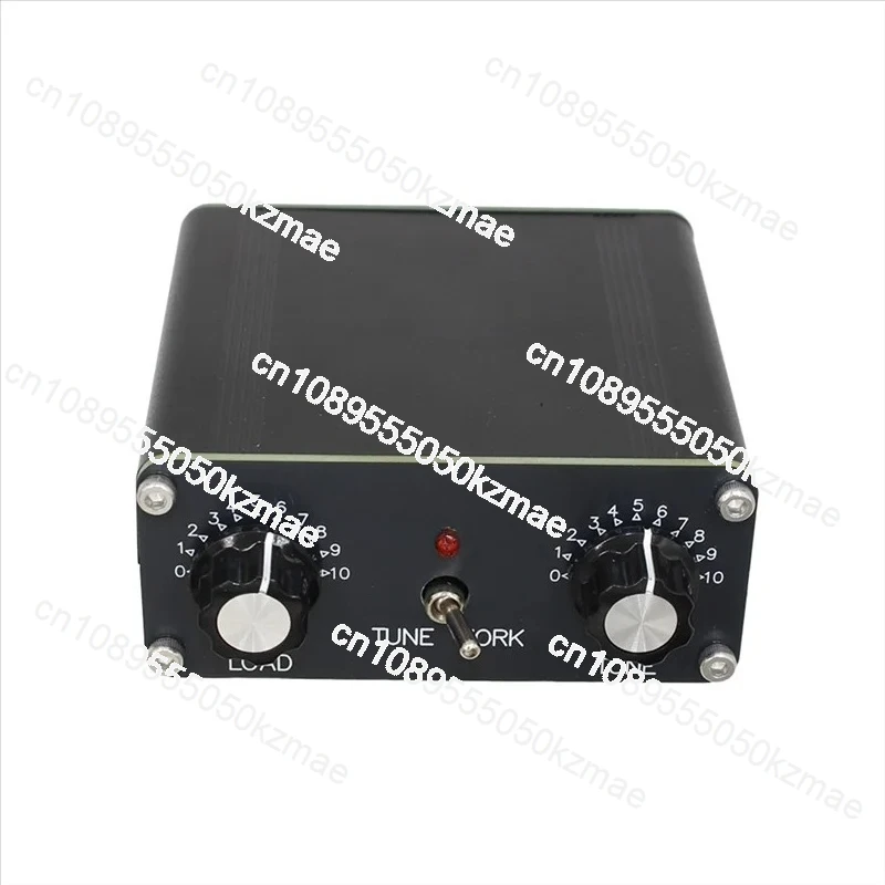 

A99Z QRP Manual Antenna Tuner | 5W 3-28 MHz for HAM Radio