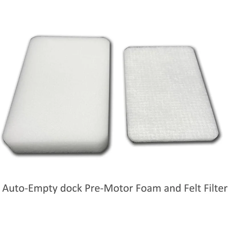 ~ 【متوفر】طقم استبدال فلتر IW3511 لمكنسة Shark IW3511 Detect Pro اللاسلكية، لأجزاء مجموعة مرشح مكنسة Shark IW3511