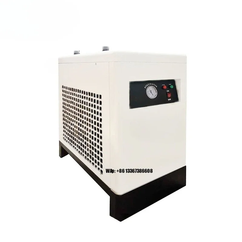 Dryer 0.37kw 2.5m³/min 20HP Screw Industrial  Compressor Refrigerated  Dryer 220V/380V Dryer Compressor