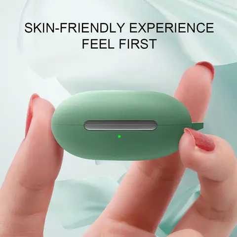 12 best sales बीट्स फिट प्रो केस कवर - №6