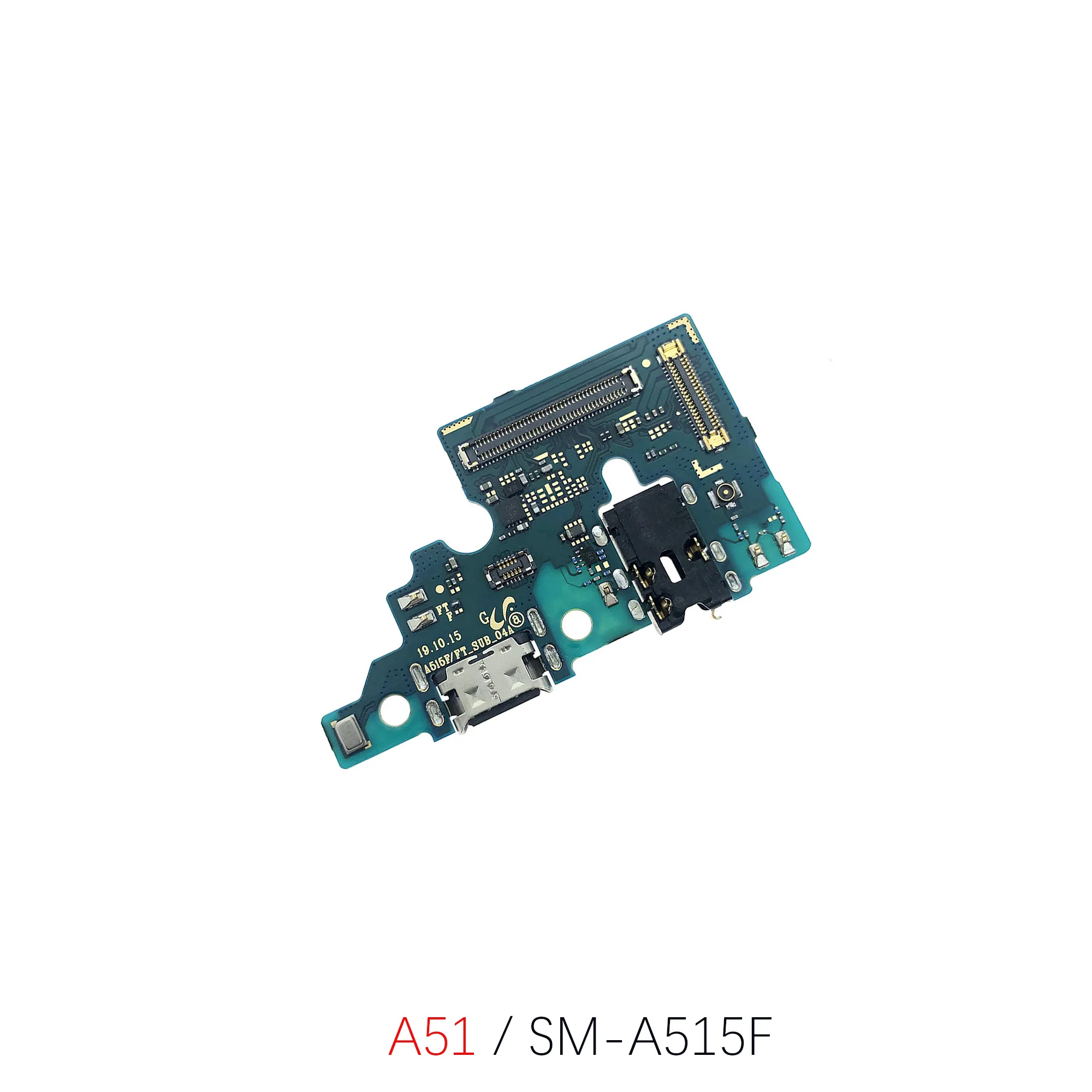 Variant: A51 A515F USB
