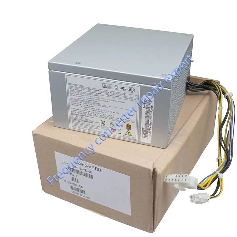 Desktop Power Supply 280W PCC001 HK380-16FP FSP280-40EPA PS-4281-02 Spot Delivery Fast Des Original Factory Agent, New Original