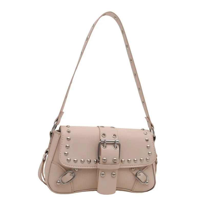 Affordable Luxury Women's Crossbody Bag 2025 Leopard Print Tote Durable PU Leather for Daily Use Lightweight Commuter​