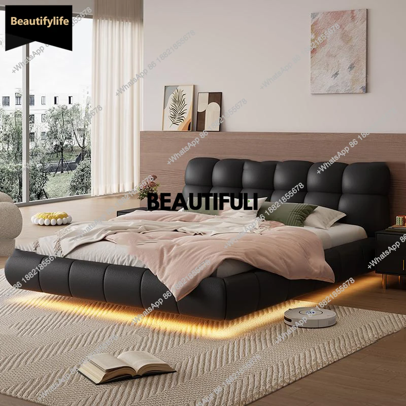 D80 Frame Lights Do… - image