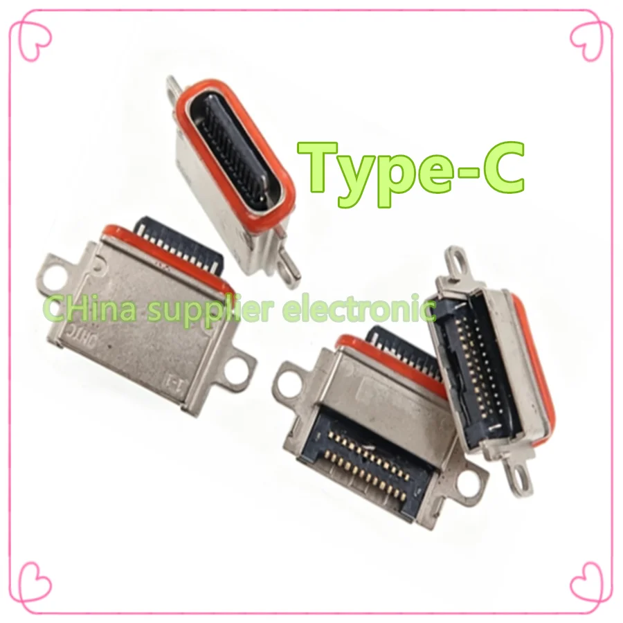 For Samsung NOTE 20 N981B N9810  N986B N9860 Type-C USB Charging Dock Charge Port Socket Jack Connec