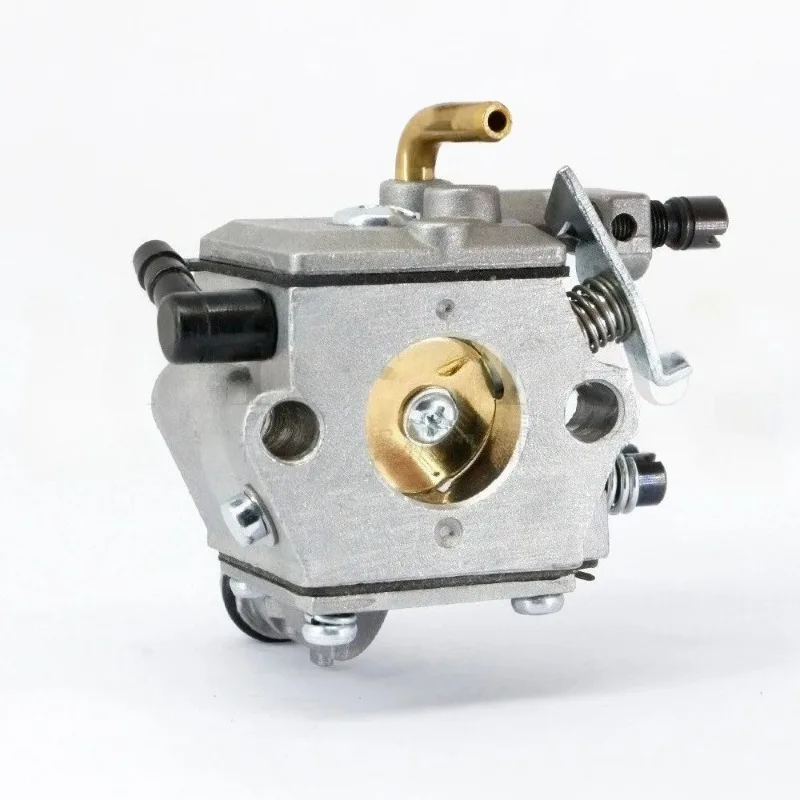 Replacement Carburetor Kit for STIHL MS240 MS260 024 026 Chainsaw - Fits Part# WT-403A