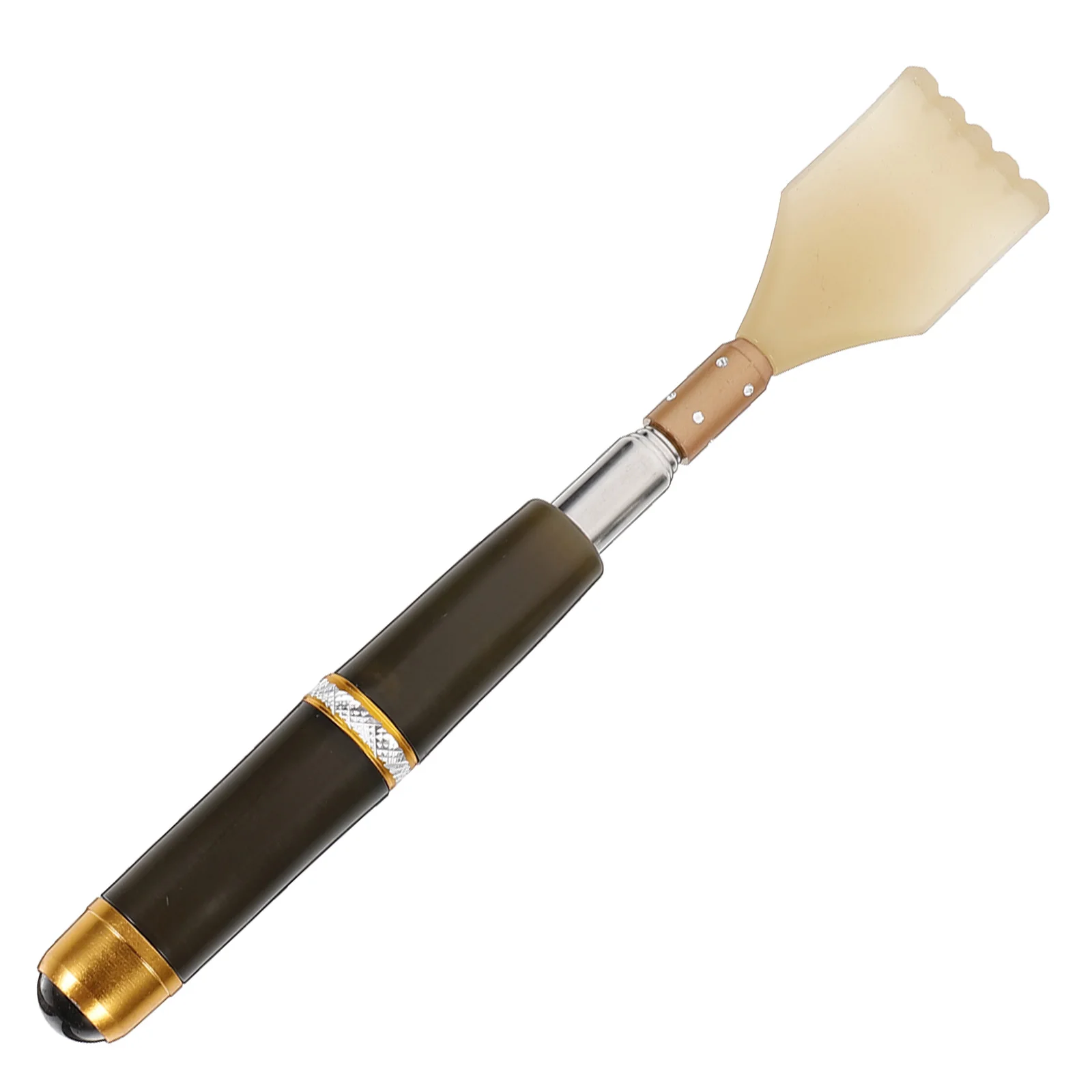 

Retractable Back Scratcher ToolLightweight Durable Body Scratching Stick Portable Travel Business UseMassage Handle for Itchy