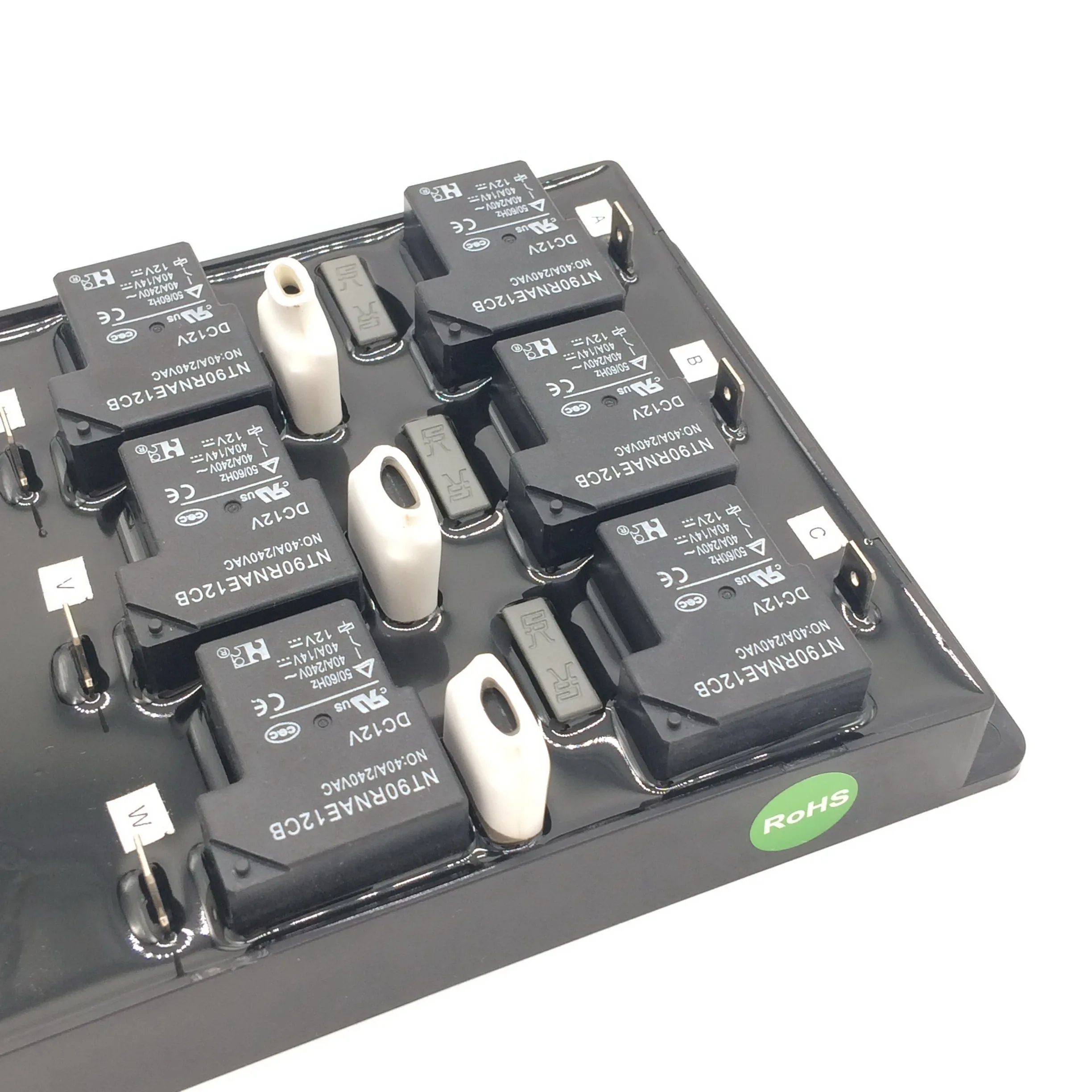 Soft Start With Sim…