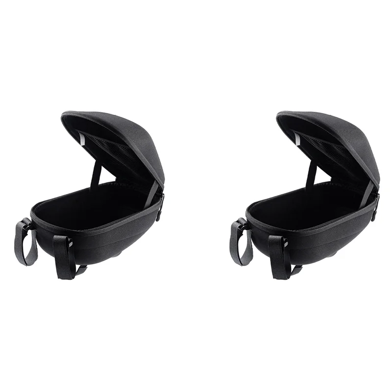 

ABVL-2X Electric Scooter Charger Tools Carrying Bag Storage Hanging Bag For Xiaomi M365 Scooter