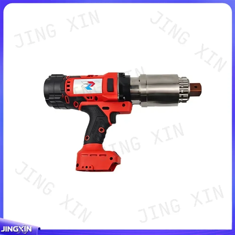 custom for TYD Digital Torque Wrench Single Speed High Accuracy Power Tool for Auto Repair Excluding Lithium Batteries