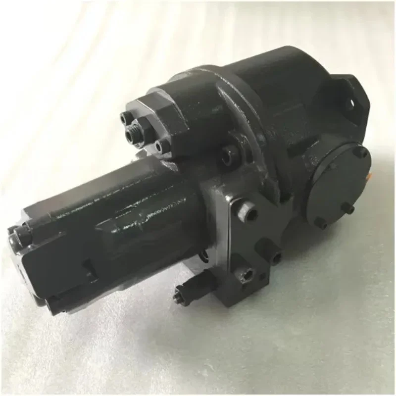 31m8-10010 Excavator R55-7 Main Pump Assy AP2D25LV 31M6-50021 31M6-50020 31M8-10010