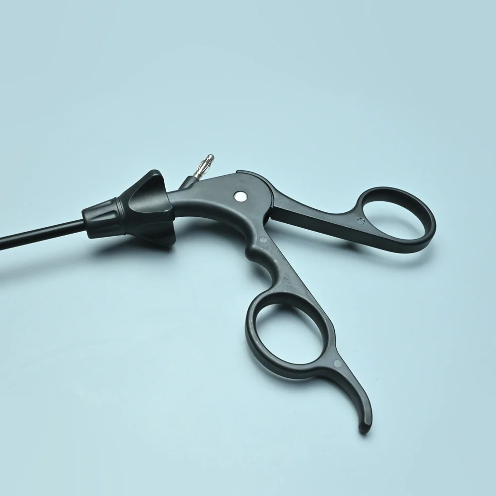 Laparoscopic Surgery Simulation Training Equipment Laparoscopic Scissors Grasping Forceps Separation Forceps