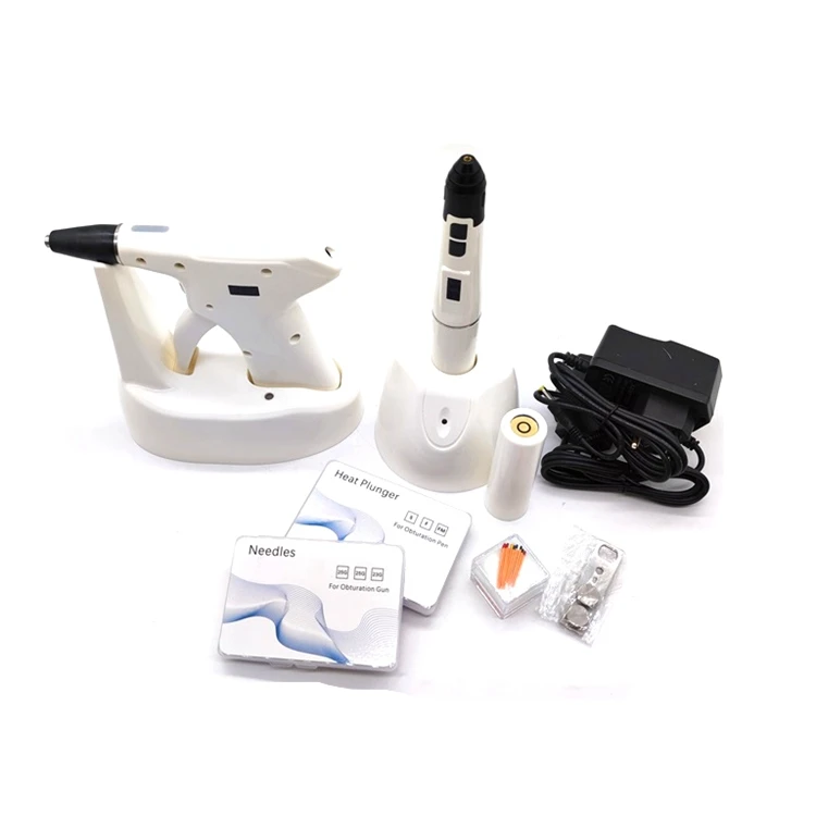 LK-J41  Endodontic Obturation System