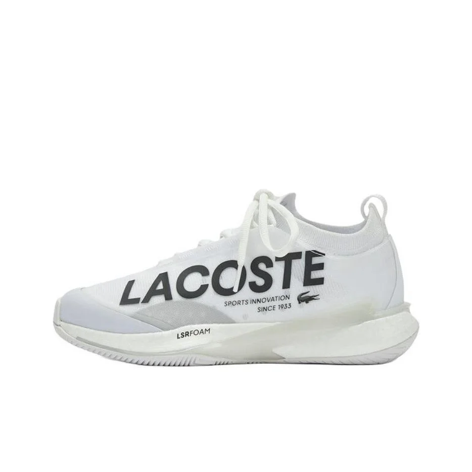 Tênis POIZON Lacoste AG-LT25 Lite feminino