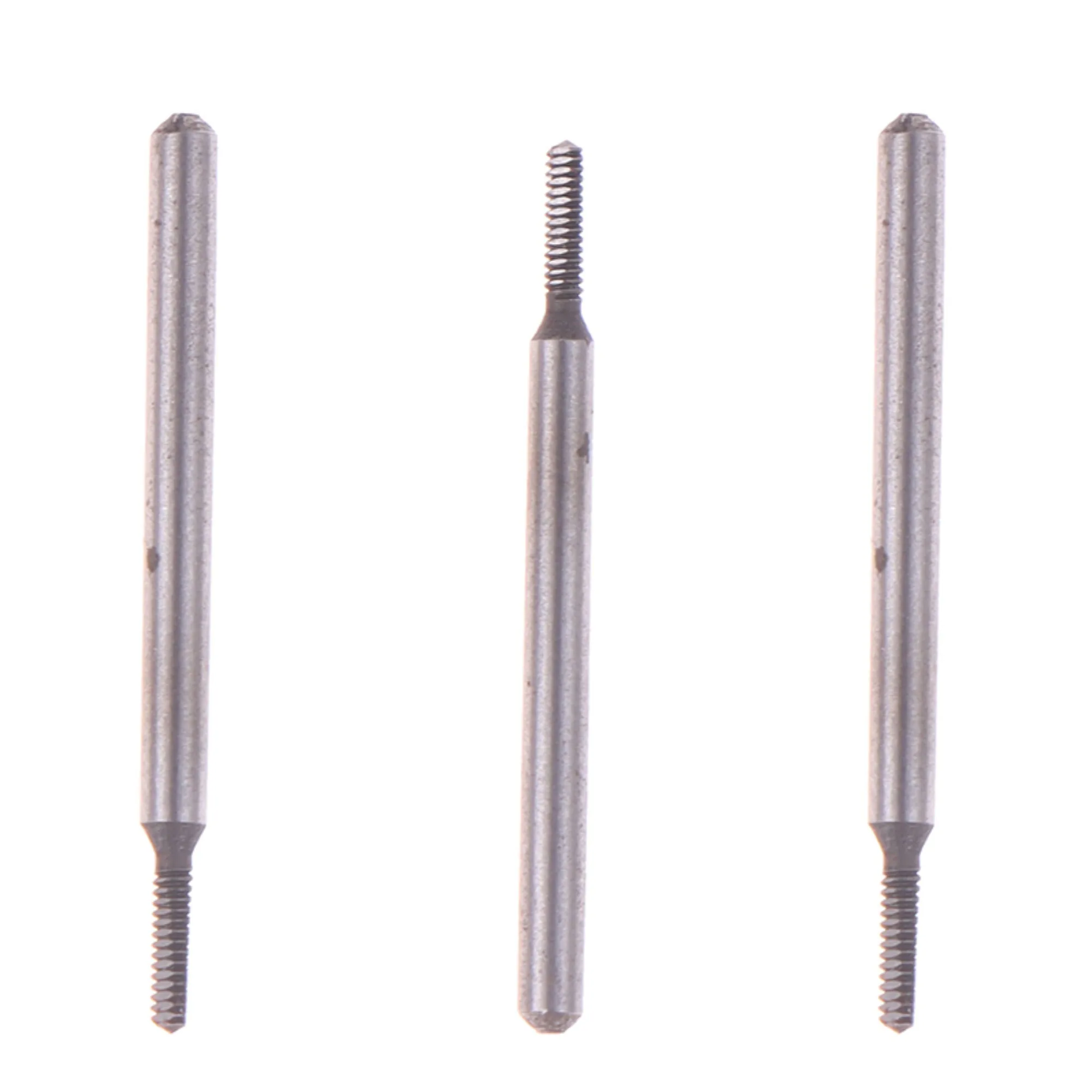 2cm M0.9 High Speed Steel Mini Tap Watch Crown Repair Tool Micro Tap Watch M0.9 Internal Thread Processing Repair Tool