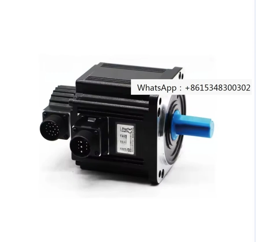 ECMA AC ECMA-C10807DS ECMA-C10807ES ECMA-C10807FS ECMA-C10807QS ECMA-C10807RH ECMA-C10807RS Servo motor