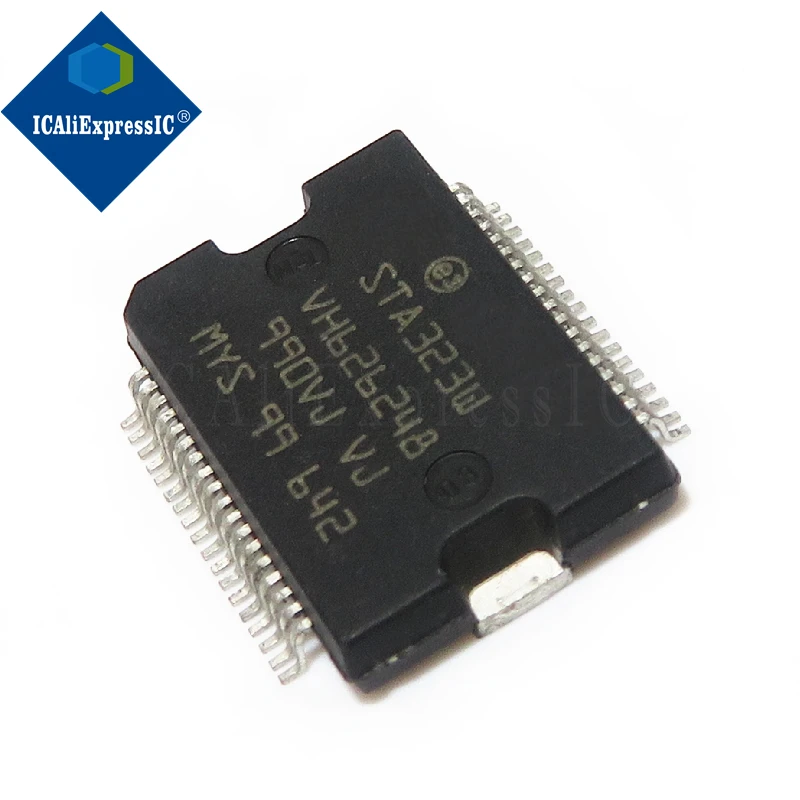 STA323W, STA323, 1 개