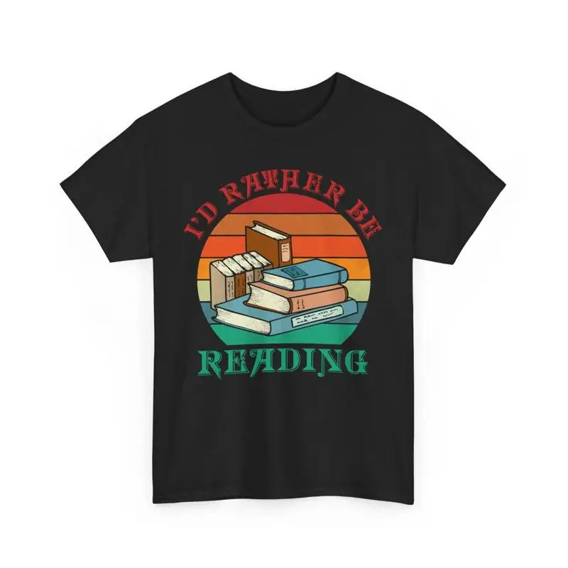 

Book Lover Shirt Reading Enthusiast Tee Bookworm T Themed Clothing