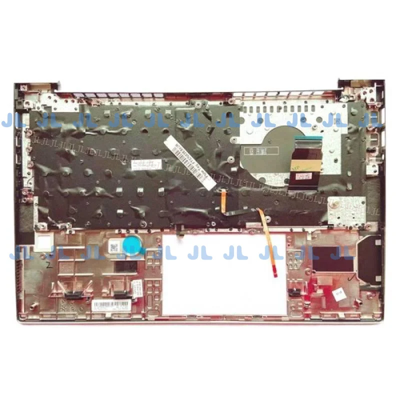 

JL New Palmrest Upper Case US Backlit Keyboard For HP Elitebook 840 G7 M07090-001