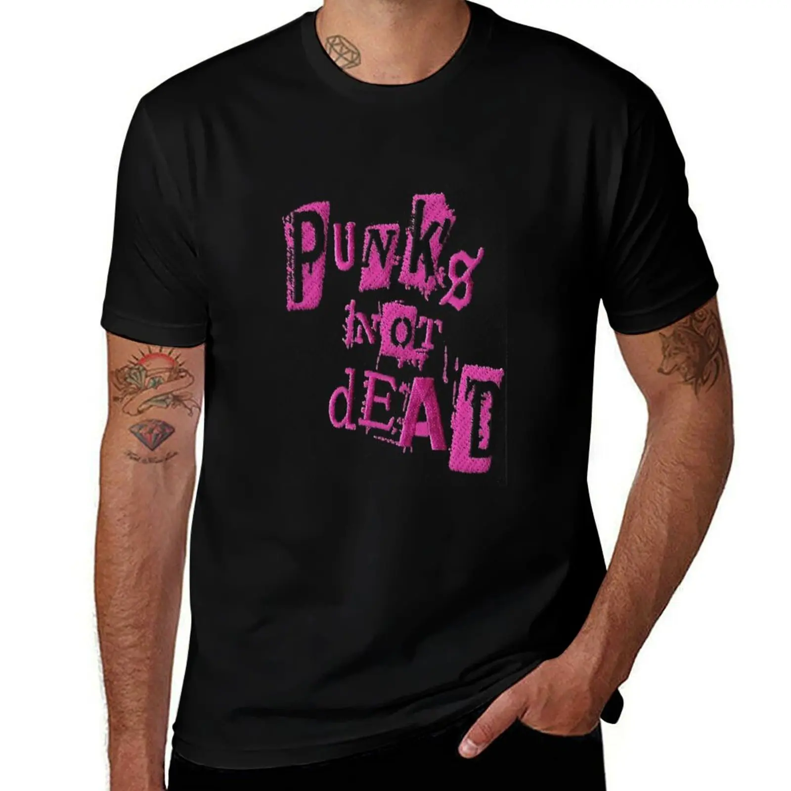 Music From Another Dimension Purple Punk The Exploited Best Selling Gift For Fans T-Shirt