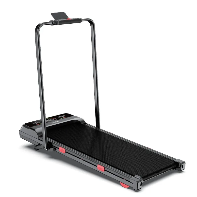 

Training Fitness Walking Pad Under Desk Treadmill Sports Home Use Commercial Electric Folding Treadmill No Reviews yet