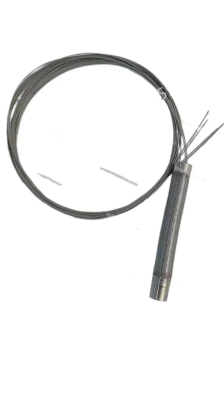 Snake Bone Assembly Snake Bone Curved Tube Endoscope Accessories Consumables Available in Snake Bone of Various Models