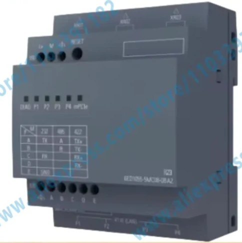

New Original 6ED1055-5MC08-0BA3 communication interface module