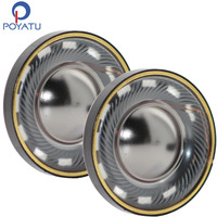 POYATU HIFI Auriculares Replacement Speakers Parts Speaker Driver For SONY WH-1000XM3 WH-1000XM2 Loudspeakers 40MM Drivers DIY