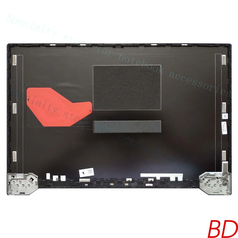 

A+ A/C Shell For ASUS ZEPHYRUS S 3SPlus GX701 GX701GW GX701GX Top Lid Palmrest