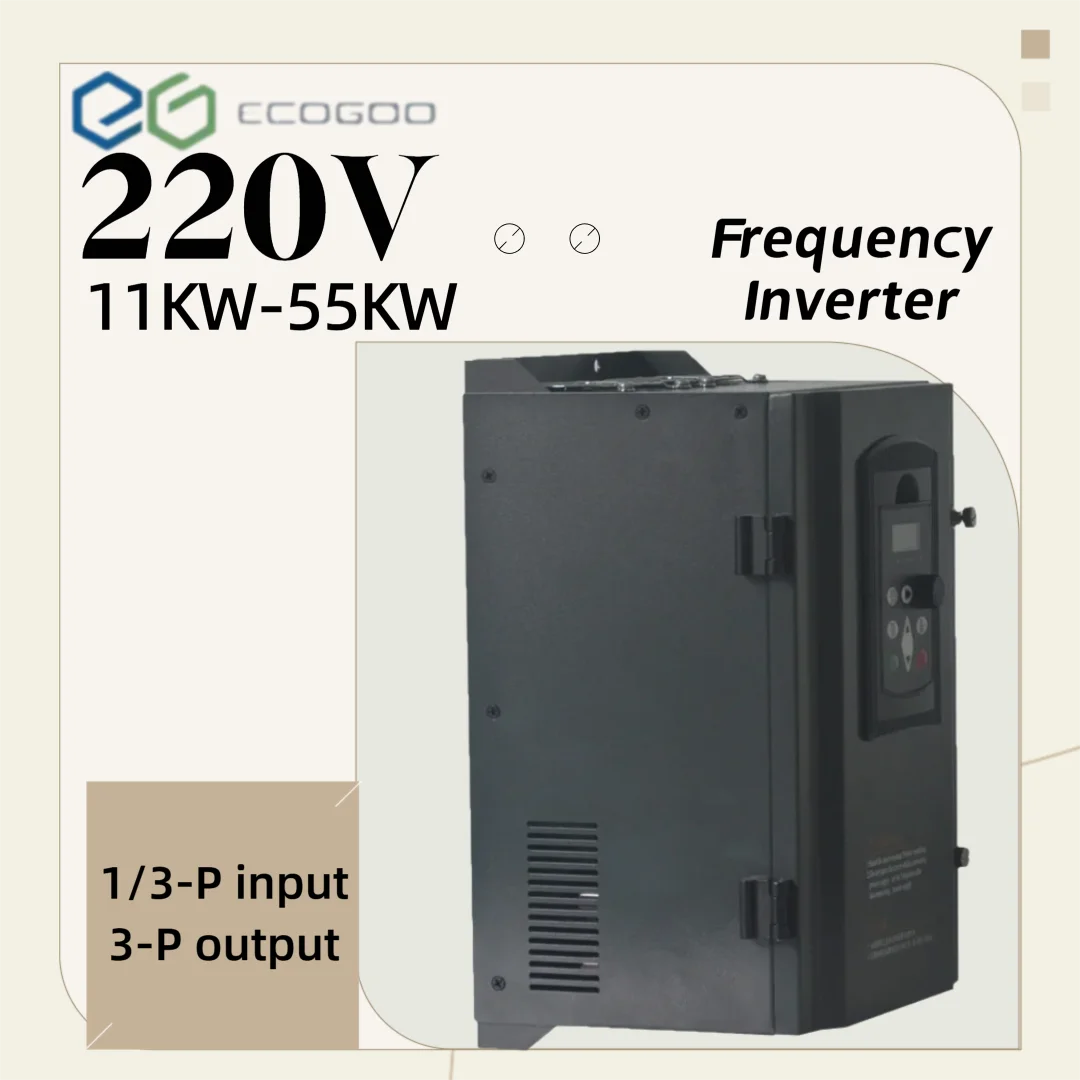 Vfd 11Kw/15Kw/18.5K…