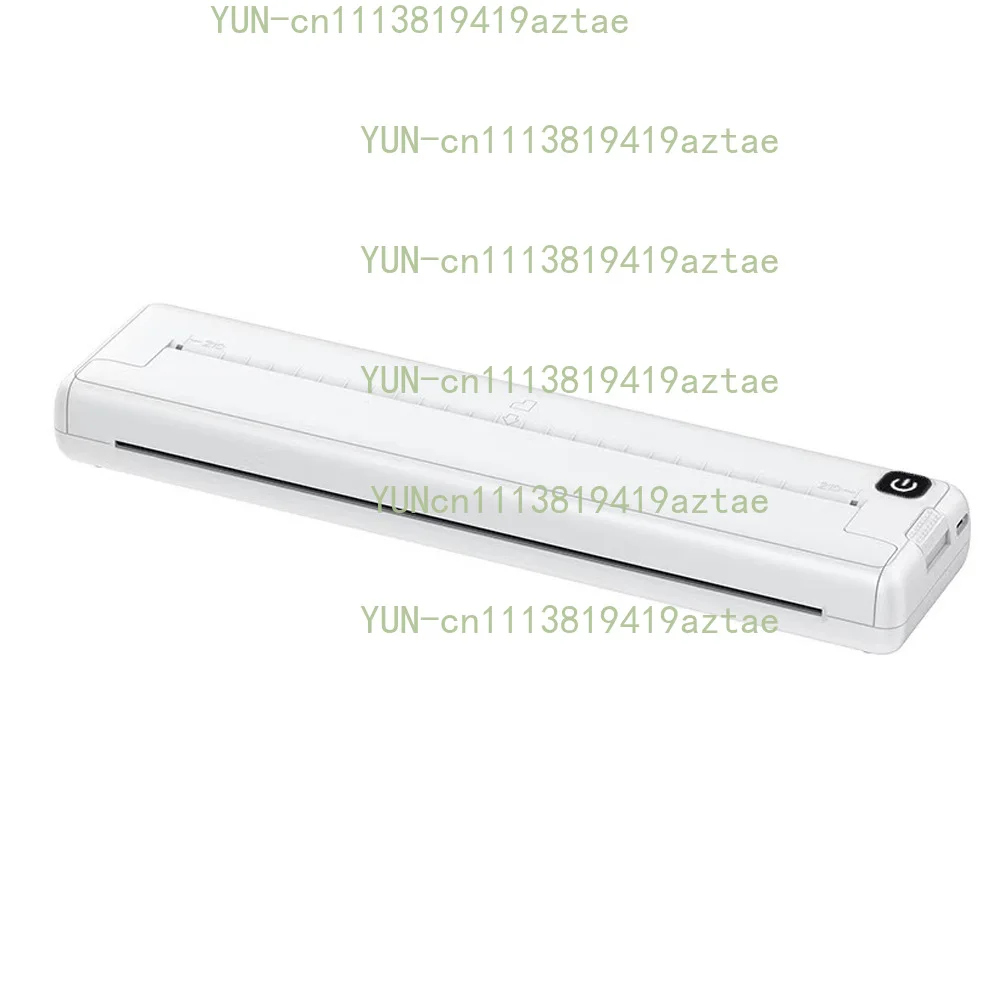 A4 Inkless Printer Portable Home Small Intelligent Inkless Mini Thermal Wrong Question Paper Printer